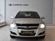 Opel Astra H Рестайлинг Каменск-Уральский  - изображение 15