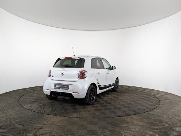 Smart Forfour II с пробегом 2020 года, цена 2 500 000 рублей, 26054 км, хэтчбек, Автокод Объявления
