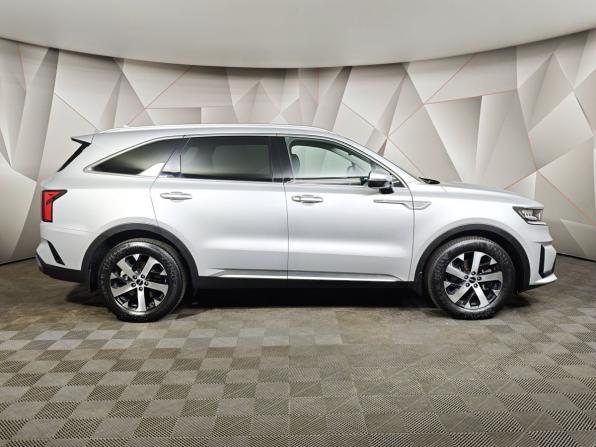 Kia Sorento IV с пробегом 2023 года, цена 4 000 000 рублей, 56992 км, внедорожник, Автокод Объявления
