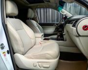 Lexus GX II Москва  - изображение 37