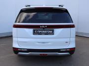 Kia Carnival IV Москва  - изображение 28