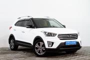 Hyundai Creta I Сургут  - изображение 18