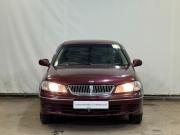 Nissan Bluebird Sylphy I (G10) Кемерово  - изображение 3