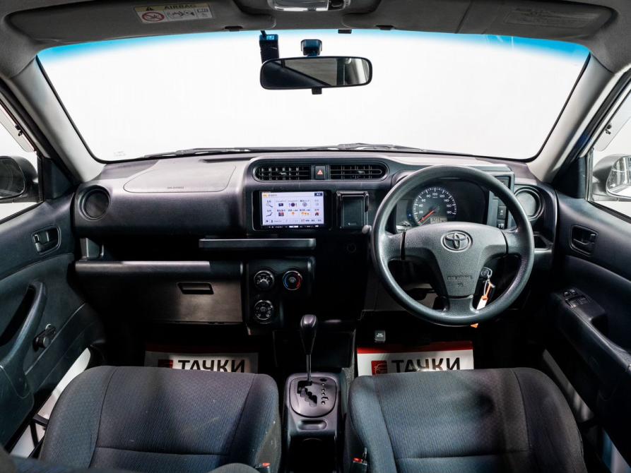 Toyota Probox I Рестайлинг Чита  - изображение 7