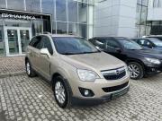 Opel Antara I Рестайлинг Череповец  - изображение 18