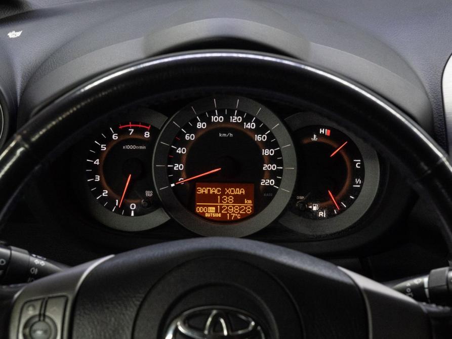 Toyota RAV4 III (XA30) Тюмень  - изображение 22