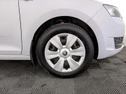 Skoda Rapid I Рестайлинг Москва  - изображение 45