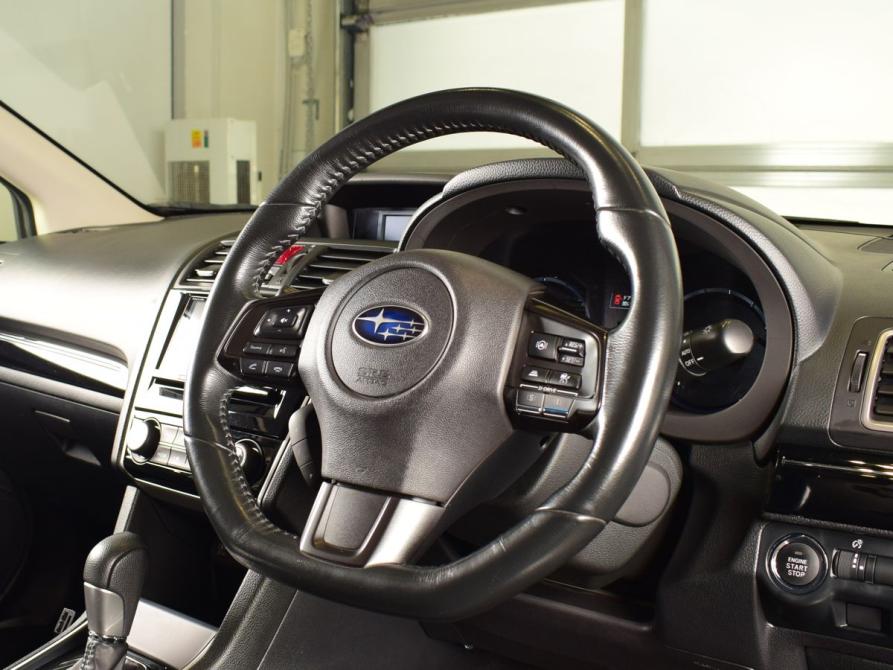 Subaru Levorg I Кемерово  - изображение 9