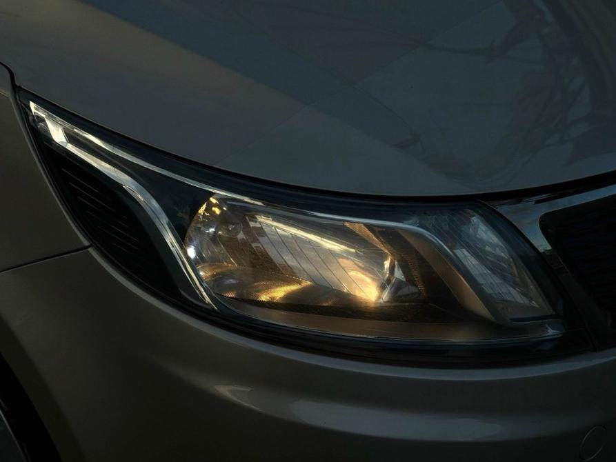 Kia Rio III Ижевск  - изображение 8