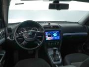 Skoda Octavia II (A5) Рестайлинг Москва  - изображение 23
