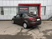 Kia Rio III Рестайлинг Альметьевск  - изображение 35