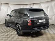 Land Rover Range Rover IV Рестайлинг Москва  - изображение 24