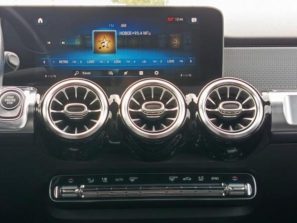 Mercedes-Benz GLB I (X247) с пробегом 2019 года, цена 2 693 000 рублей, 110273 км, внедорожник, Автокод Объявления