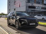 Hyundai Tucson IV Санкт-Петербург  - изображение 41