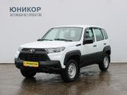 Lada (ВАЗ) Niva Travel I Нижний Новгород  - изображение 15