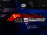 Toyota Corolla Cross I Тюмень  - изображение 27