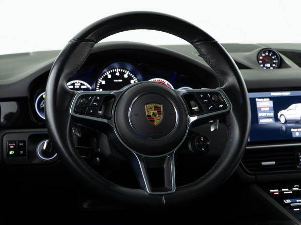 Porsche Cayenne III с пробегом 2020 года, цена 8 787 434 рубля, 60114 км, внедорожник, Автокод Объявления