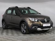 Renault Sandero II Рестайлинг Химки  - изображение 15