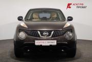 Nissan Juke I Ярославль  - изображение 27