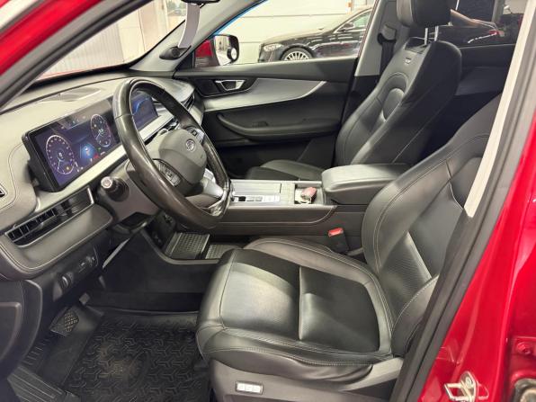 Chery Tiggo 7 Pro Max I с пробегом 2022 года, цена 1 497 000 рублей, 94906 км, внедорожник, Автокод Объявления