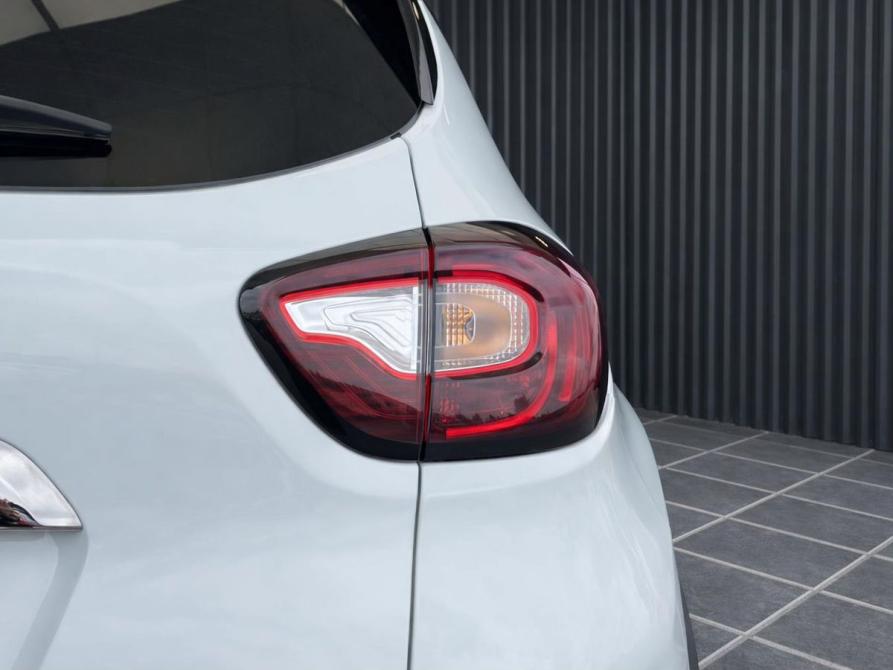 Renault Kaptur I Рестайлинг Пермь  - изображение 27