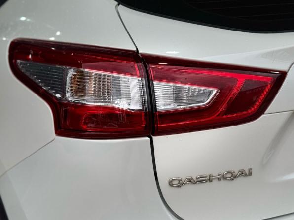 Nissan Qashqai II с пробегом 2018 года, цена 1 790 000 рублей, 108500 км, внедорожник, Автокод Объявления