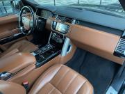 Land Rover Range Rover IV Сочи  - изображение 30