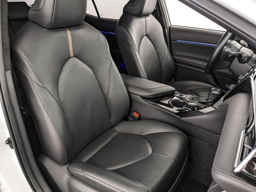Toyota Camry VIII (XV70) Москва  - изображение 24