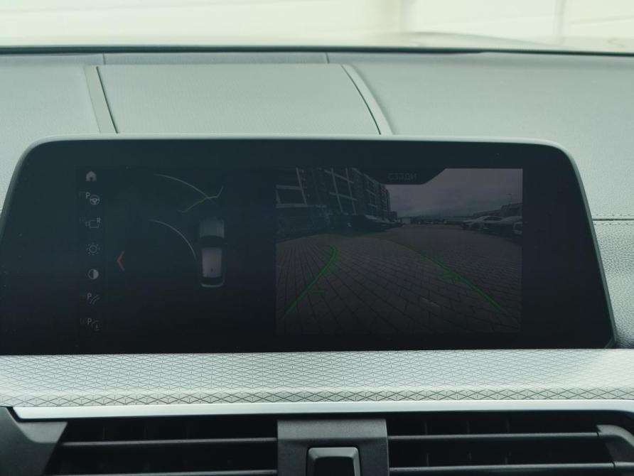 BMW X4 II (G02) Санкт-Петербург  - изображение 22