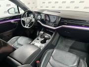 Volkswagen Touareg III Красноярск  - изображение 23