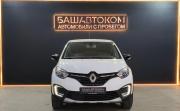 Renault Kaptur I Рестайлинг Уфа  - изображение 22