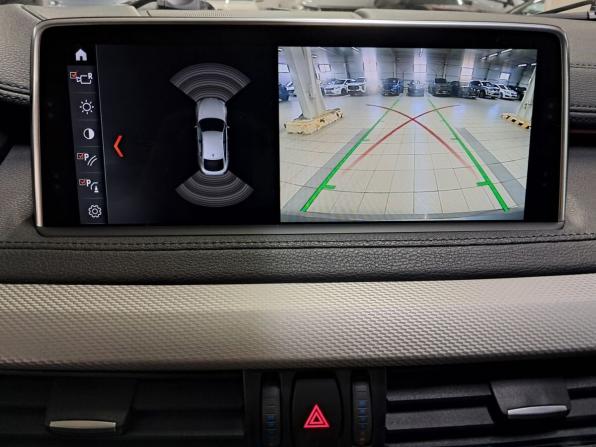 BMW X6 II (F16) с пробегом 2018 года, цена 4 920 000 рублей, 68439 км, внедорожник, Автокод Объявления