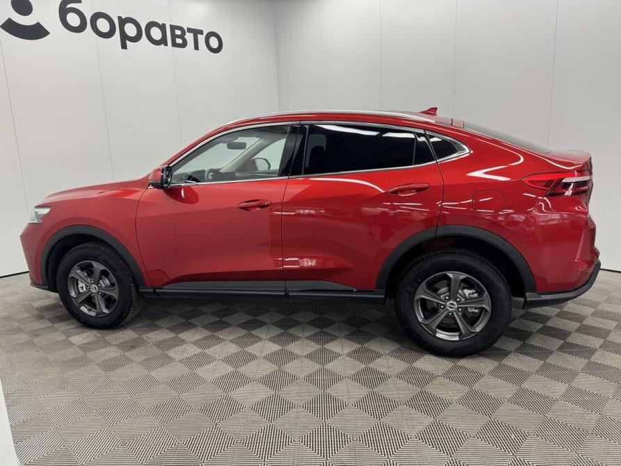 Haval F7x I Рестайлинг Воронеж  - изображение 8
