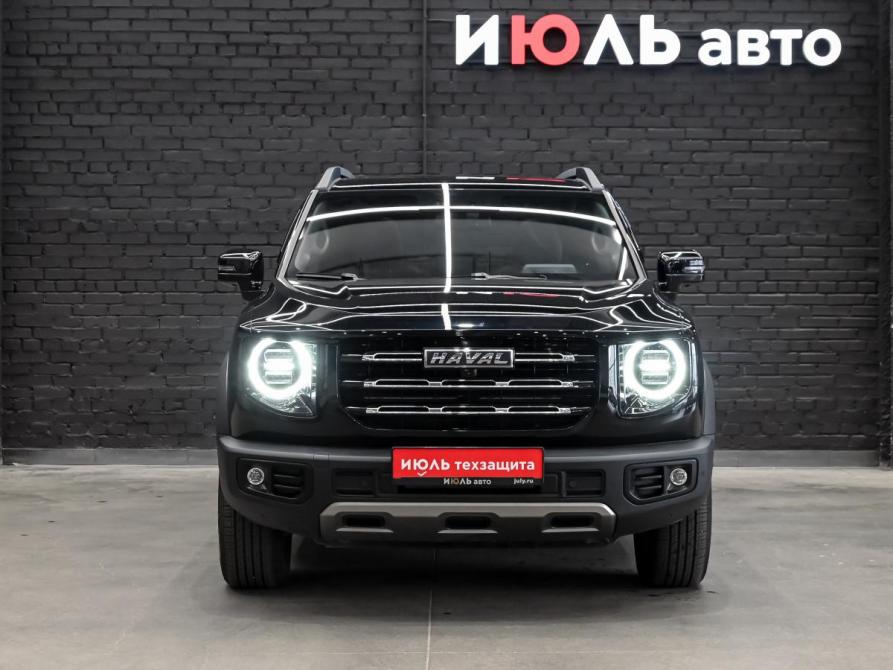 Haval Dargo I Екатеринбург  - изображение 2