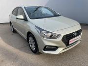 Hyundai Solaris II Стерлитамак  - изображение 48