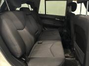 SsangYong Kyron I Рестайлинг Балашиха  - изображение 25