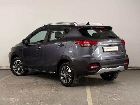 JAC JS3 с пробегом 2023 года, цена 1 380 000 рублей, 31382 км, внедорожник, Автокод Объявления