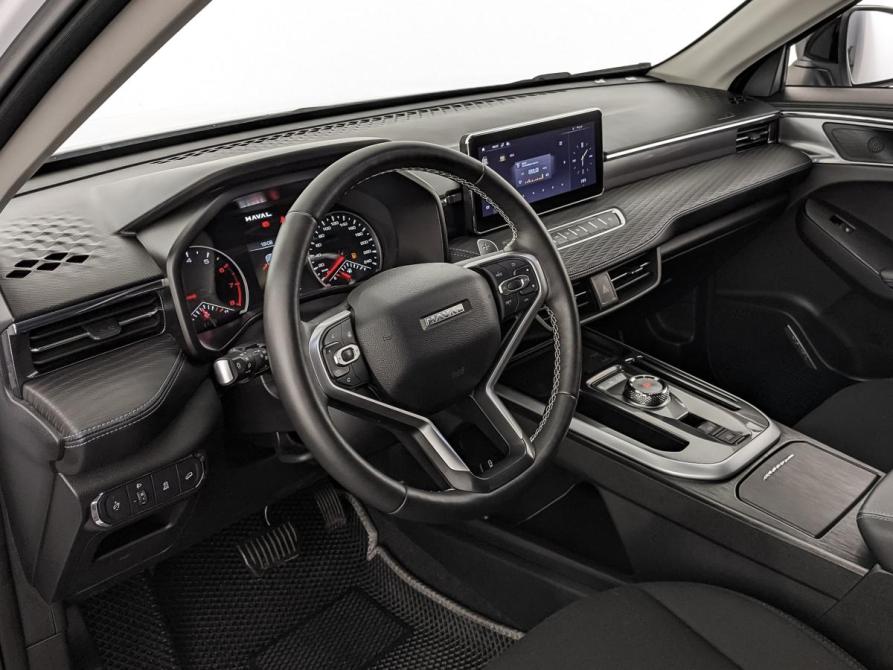 Haval Jolion I Рестайлинг Москва  - изображение 14