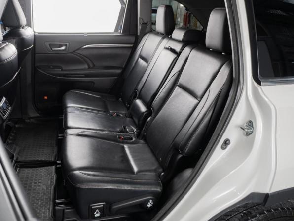 Toyota Highlander III (XU50) с пробегом 2014 года, цена 2 999 000 рублей, 197970 км, внедорожник, Автокод Объявления
