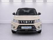 Suzuki Vitara II Рестайлинг Москва  - изображение 20