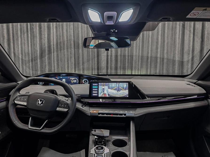 Changan UNI-V I Красноярск  - изображение 10