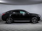 Mercedes-Benz GLE Coupe II (C167) Москва  - изображение 29
