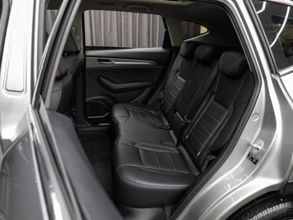 Haval F7 I с пробегом 2020 года, цена 1 595 000 рублей, 77544 км, внедорожник, Автокод Объявления