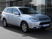 Mitsubishi Outlander III Москва  - изображение 19