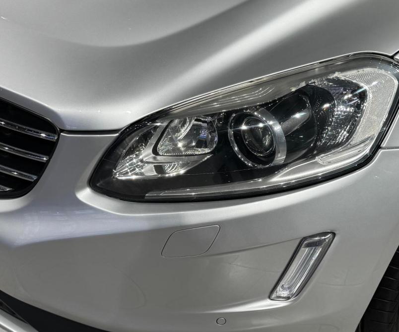 Volvo XC60 I Рестайлинг Иркутск  - изображение 8