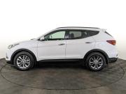 Hyundai Santa Fe III Рестайлинг Москва  - изображение 38