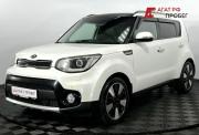 Kia Soul II Рестайлинг Нижний Новгород  - изображение 24