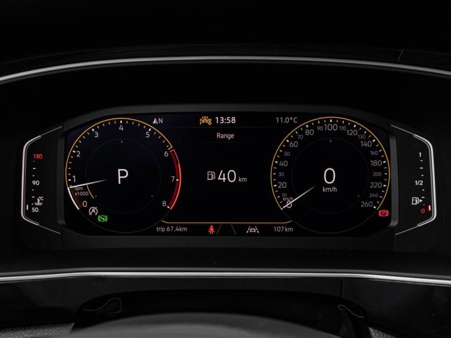 Volkswagen Tharu XR Краснодар  - изображение 16