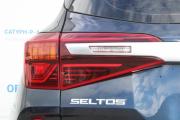 Kia Seltos I Пермь  - изображение 31