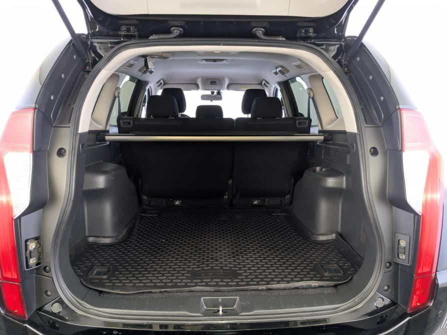 Mitsubishi Pajero Sport III Москва  - изображение 9